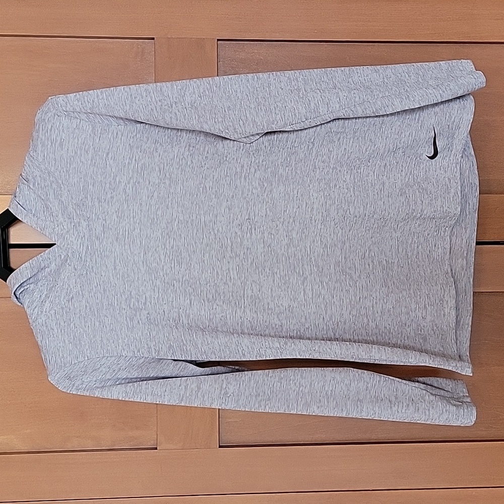 Nike Legend Dri Fit Training Hoodie
